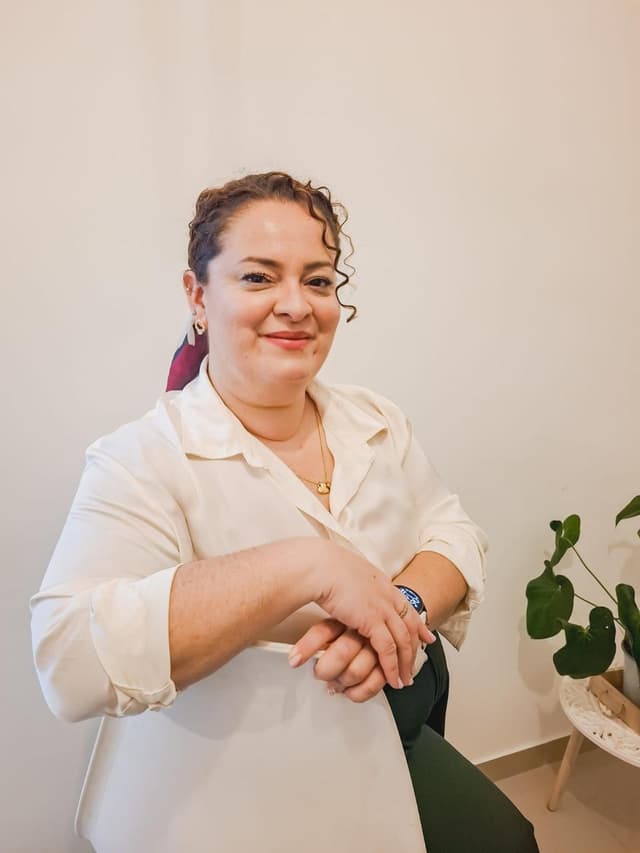 Pilar Garita Delgado