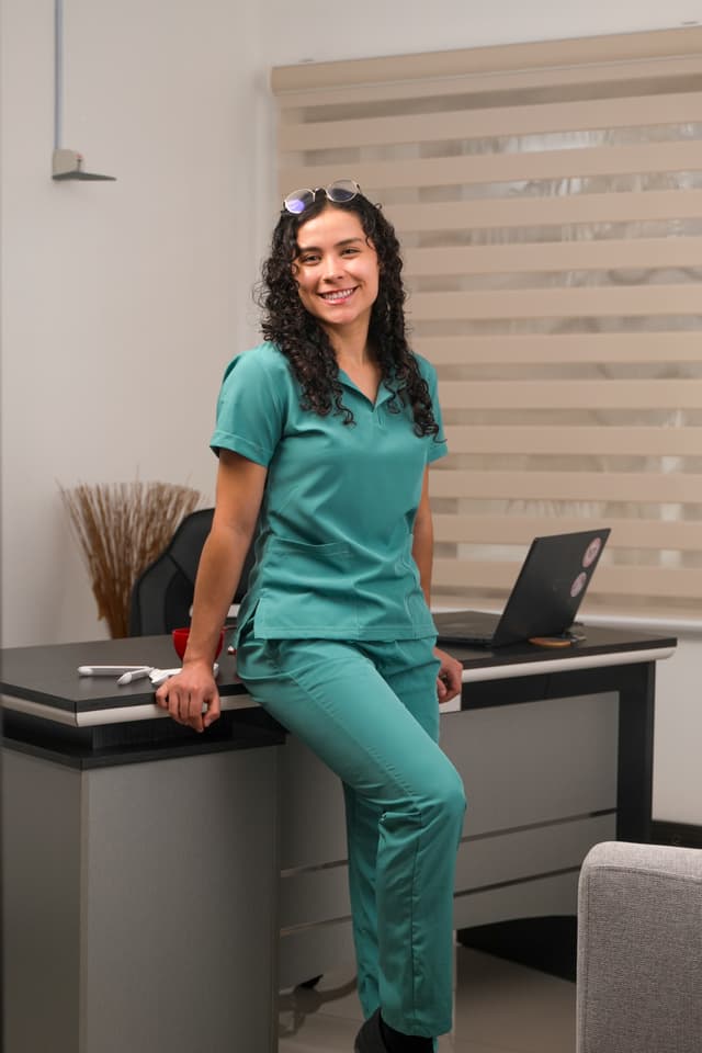 Ariana Arguedas Barboza