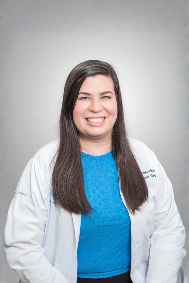 Dra. Melissa Rojas Zuñiga