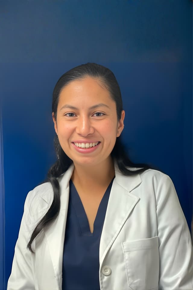 Dra. Stephanie Orozco Brenes